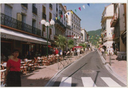 66 AMELIE-LES-BAINS ++ Photo ++ - Amélie-les-Bains-Palalda