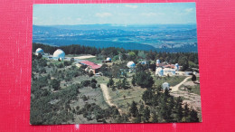 Mount Stromlo Observatory - Canberra (ACT)