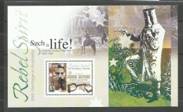 Irlande BLOC N°40 Neuf** Cote 4€ - Blocchi & Foglietti