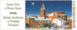 131474 MNH BELGICA 2003 NAVIDAD - Other & Unclassified