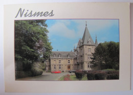 BELGIQUE - NAMUR - VIROINVAL - NISMES - Le Château Licot - Viroinval