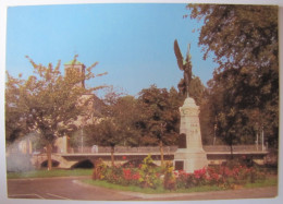 BELGIQUE - NAMUR - VIROINVAL - NISMES - Le Monument Aux Morts - Viroinval