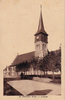 ROUTOT                     L église - Routot