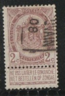 Leuven  1908  Nr.  1085B - Rollini 1900-09