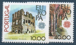 EUROPA  1978 PORTUGAL  ** MNH - 1978