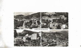 Multivues - Amélie-les-Bains-Palalda