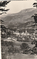 ST GEOIRE En VALDAINE   Vue Générale - Saint-Geoire-en-Valdaine