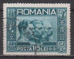 Rumänien  418 , O   (U 6417) - Oblitérés
