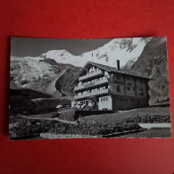 HOTEL PENSION SAASERHOF IN SAAS FEE - Saas-Fee