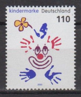 BRD  2134 , Xx   (U 6536) - Ungebraucht