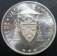 Vaticano - 500 Lire 1978 - Sede Vacante - Gig. 303 - KM# 140 - Vatican