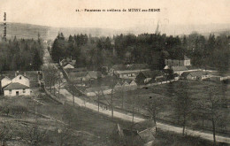 Pointeries Et Trèflerie De Mussy-sur-Seine - Mussy-sur-Seine