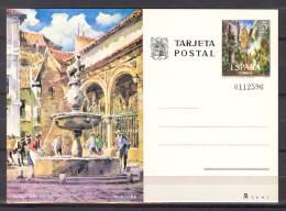 Entero Postal N. 103 - 1973 - Cordoba - 1931-....