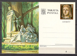 Entero Postal N. 118 - 1978 - Sevilla - 1931-....