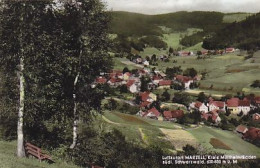 AK 190399 GERMANY - Marzell / Südl- Schwarzwald - Hochschwarzwald