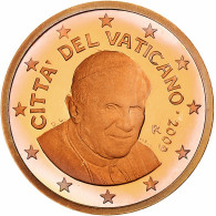 Cité Du Vatican, Benedict XVI, Euro Cent, BE, 2009, Rome, Cuivre Plaqué Acier - Vaticaanstad