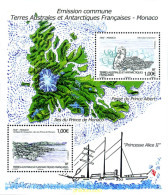 296249 MNH ANTARTIDA FRANCESA 2012  - Ungebraucht