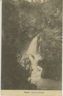 TIVOLI -ROMA -CASCATA BERNINI -VIAGG.1919 - Tivoli