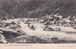 LAOS(LE MEKONG) - Laos