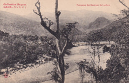 LAOS(LAICHAU) (RAGUEZ - Laos