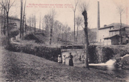 SAINT SYMPHORIEN SUR COISE(MOULIN) - Saint-Symphorien-sur-Coise