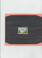 Romania 1991 - (YT) 3943  Used  " Monasteri" - 4,50L Agapia, XVII° Secolo - Used Stamps