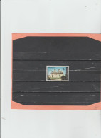 Romania 1991 - (YT) 3944  Used  " Monasteri" - 8L  Golia, XVII° Secolo - Used Stamps