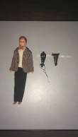 Ricky By Mattel 1963, Skipper, Barbie, Ken. - Barbie