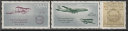 India 1961 - N. P.a. 9/11 MNH - Nuovi