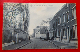 LA HESTRE  - Grand' Rue (bas)  -  1907 - Manage