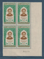 Egypt - 1971 - ( Abdalla El Nadim (1845-1896), Journalist ) - MNH (**) - Ongebruikt