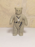 Starwars - Figurine Chef Chirpa - Premiera Aparición (1977 – 1985)