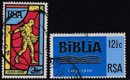 Bible Society - 1970 - Usati