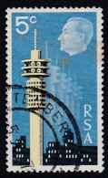 Intertex - 1971 - Used Stamps