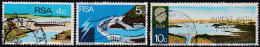 Verwoerd Dam - 1972 - Usati