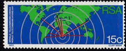 Telecom Day - 1973 - Mnh - Ongebruikt