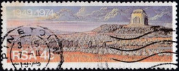 Voortrekkers Memorial - 1974 - Used Stamps