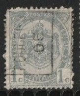 Roeselaere 1905  Nr. 690Azz - Rollini 1900-09