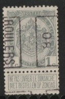 Roeselaere 1908  Nr. 1153B - Rollini 1900-09