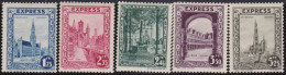 Belgie  .   OBP    .    292  C/G    .    *    .   Ongebruikt Met Gom    .   /   .    Neuf Avec Gomme - Unused Stamps