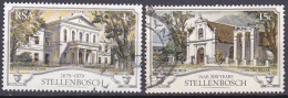 Stellenbosch - 1979 - Usados