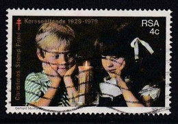 Christmas - 1979 - Used Stamps