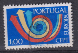 Portugal 1973 - YT 1179 (o) - Used Stamps