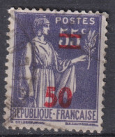 France 1940-41 - YT 478 (o) - Used Stamps