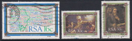 Bible - 1987 - Used Stamps