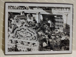 Photo To Identify. Fiesta -  Festival Or Carnival. Spanish Language Store. Latin America Or Spain ?  107x80 Mm. - America