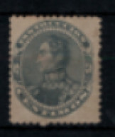 Venezuela - Fiscal - "Bolivar" - Oblitéré N° 60 De 1893 - Venezuela