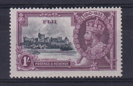 Fiji: 1935   Silver Jubilee    SG245     1/-    MH - Fiji (...-1970)