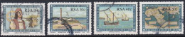 Bartolomeu Dias - 1988 - Used Stamps