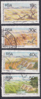 Irrigation - 1989 - Used Stamps